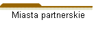 Miasta partnerskie